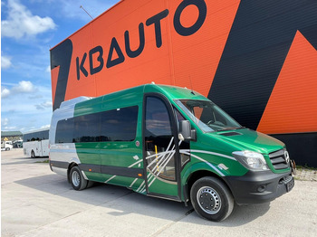 小型巴士 MERCEDES-BENZ Sprinter 516