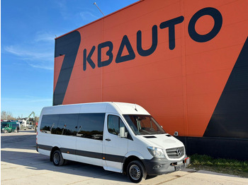 小型巴士 MERCEDES-BENZ Sprinter 516