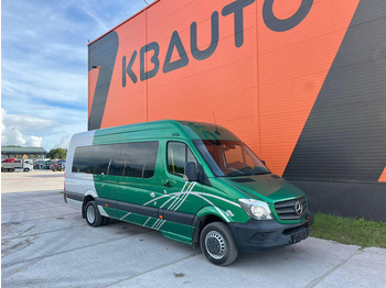 小型巴士 MERCEDES-BENZ Sprinter 516