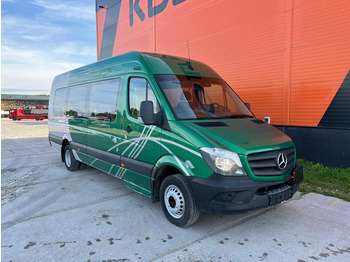 小型巴士 MERCEDES-BENZ Sprinter 516