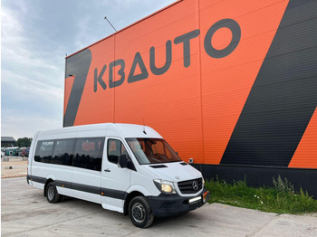小型巴士 MERCEDES-BENZ Sprinter 516