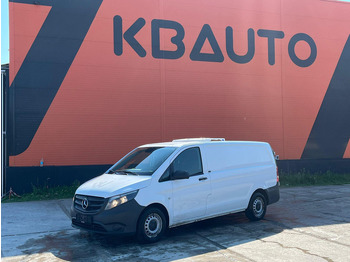 冷藏货车 MERCEDES-BENZ Vito 116
