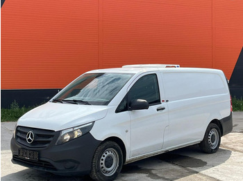 冷藏货车 MERCEDES-BENZ Vito 116