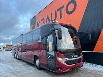 长途客车 SCANIA Interlink