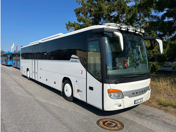 长途客车 SETRA