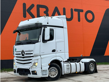 牵引车 MERCEDES-BENZ Actros 1845