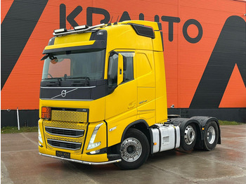 牵引车 VOLVO FH 460