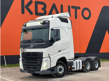 牵引车 VOLVO FH 500