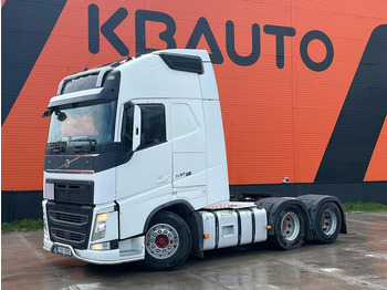 牵引车 VOLVO FH 540