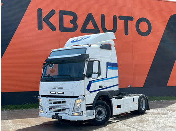 牵引车 VOLVO FM 460