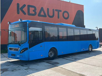 城市巴士 Volvo 8900 B7RLE 4x2 / 46 SEATS：图3