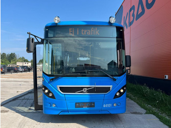 城市巴士 Volvo 8900 B7RLE 4x2 / 46 SEATS：图2