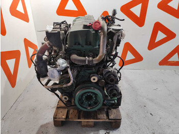 发动机 适用于 卡车 Volvo B9 BUS GAS ENGINE G9B300 / 10+ pcs.：图5