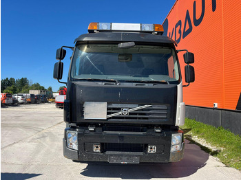 栏板式/ 平板卡车, 起重车 Volvo FE 280 4x2 FOR SALE WITHOUT CRANE ! / PLATFORM L=7094 mm：图2