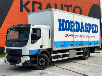 厢式卡车 VOLVO FE 320