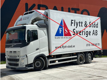 驾驶室底盘卡车 VOLVO FH 460
