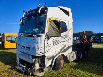 框架/ 底盘 VOLVO FH