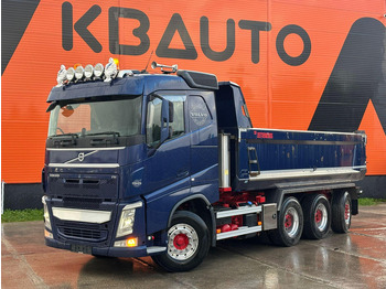 翻斗车 VOLVO FH 540