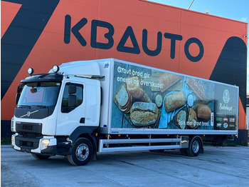 厢式卡车 VOLVO FL 280
