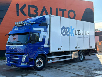 厢式卡车 VOLVO FM 330