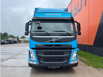 厢式卡车 Volvo FM 330 4x2 BOX L=7694 mm：图3