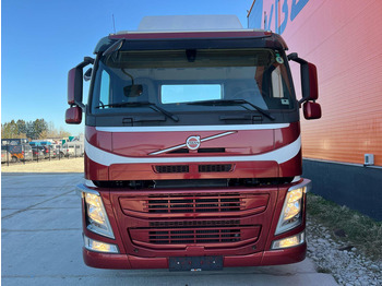 Volvo FM 330 6x2*4 ONLY 57587 km !!! / HYDRAULICS / CHASSIS L=7740 MM 租赁 Volvo FM 330 6x2*4 ONLY 57587 km !!! / HYDRAULICS / CHASSIS L=7740 MM：图3