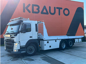 自动转运卡车 VOLVO FM 370