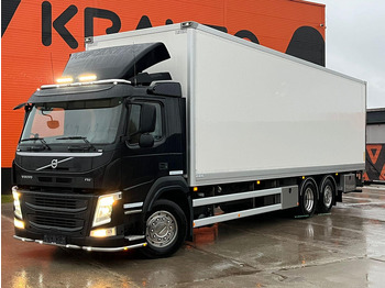 厢式卡车 VOLVO FM 420