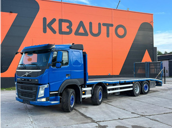 自动转运卡车 VOLVO FM 500