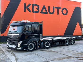 自动转运卡车 VOLVO FM 500