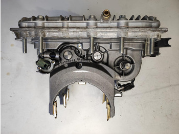 变速箱 适用于 卡车 Volvo SPO2812 Gearbox ECU / Control Housing (Automatic Transmission) / 22189212：图3
