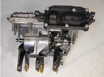 变速箱 适用于 卡车 Volvo SPO2812 Gearbox ECU / Control Housing (Automatic Transmission) / 22189212：图4