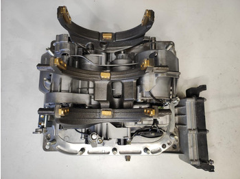 变速箱 适用于 卡车 Volvo SPO2812 Gearbox ECU / Control Housing (Automatic Transmission) / 22189212：图2