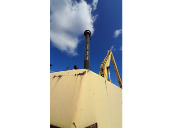 履带式挖掘机 KOBELCO SK430LCIII - zasięg 21 m:图3 履带式挖掘机 KOBELCO SK430LCIII - zasięg 21 m:图3