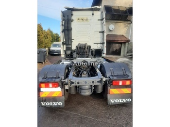 牵引车 Volvo FH 500：图4