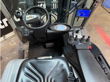 电动叉车 Still RX60-30:图5 电动叉车 Still RX60-30:图5