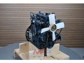 发动机 Kubota Kubota D905：图5