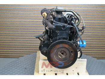 发动机 MITSUBISHI