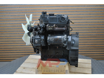 发动机 适用于 建筑机械 Perkins Perkins HH 403-11：图2