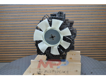 发动机 适用于 建筑机械 Perkins Perkins HH 403-11：图5