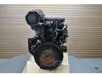 发动机 适用于 农业机械 Yanmar Yanmar 3TNE78A - 3TNV78A：图4