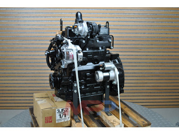 发动机 YANMAR