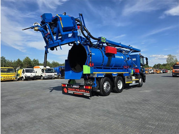 Iveco WUKO MULLER KOMBI FOR CHANNEL CLEANING 租赁 Iveco WUKO MULLER KOMBI FOR CHANNEL CLEANING:图1 Iveco WUKO MULLER KOMBI FOR CHANNEL CLEANING 租赁 Iveco WUKO MULLER KOMBI FOR CHANNEL CLEANING:图1