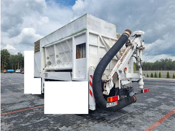 真空车 MAN VMB VESTA MTS Saugbagger vacuum cleaner excavator:图4 真空车 MAN VMB VESTA MTS Saugbagger vacuum cleaner excavator:图4