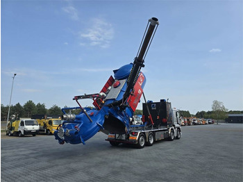 市政/ 专用车辆 MAN