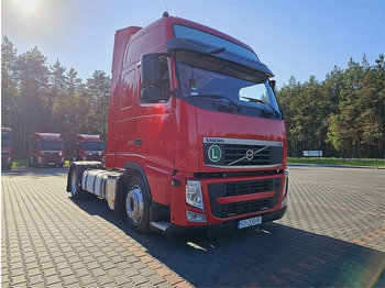 牵引车 VOLVO FH13