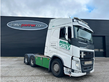 牵引车 VOLVO FH 540