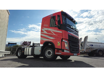 牵引车 VOLVO FH 460