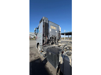 牵引车 Volvo FH 500：图3