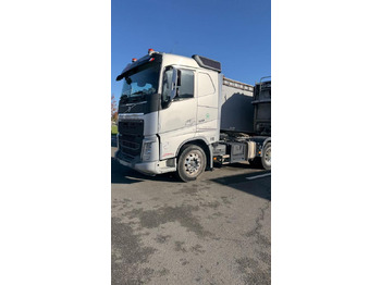 牵引车 Volvo FH 500：图2